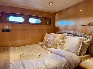 CLASSIFIED 48 Aft Stateroom-Crew